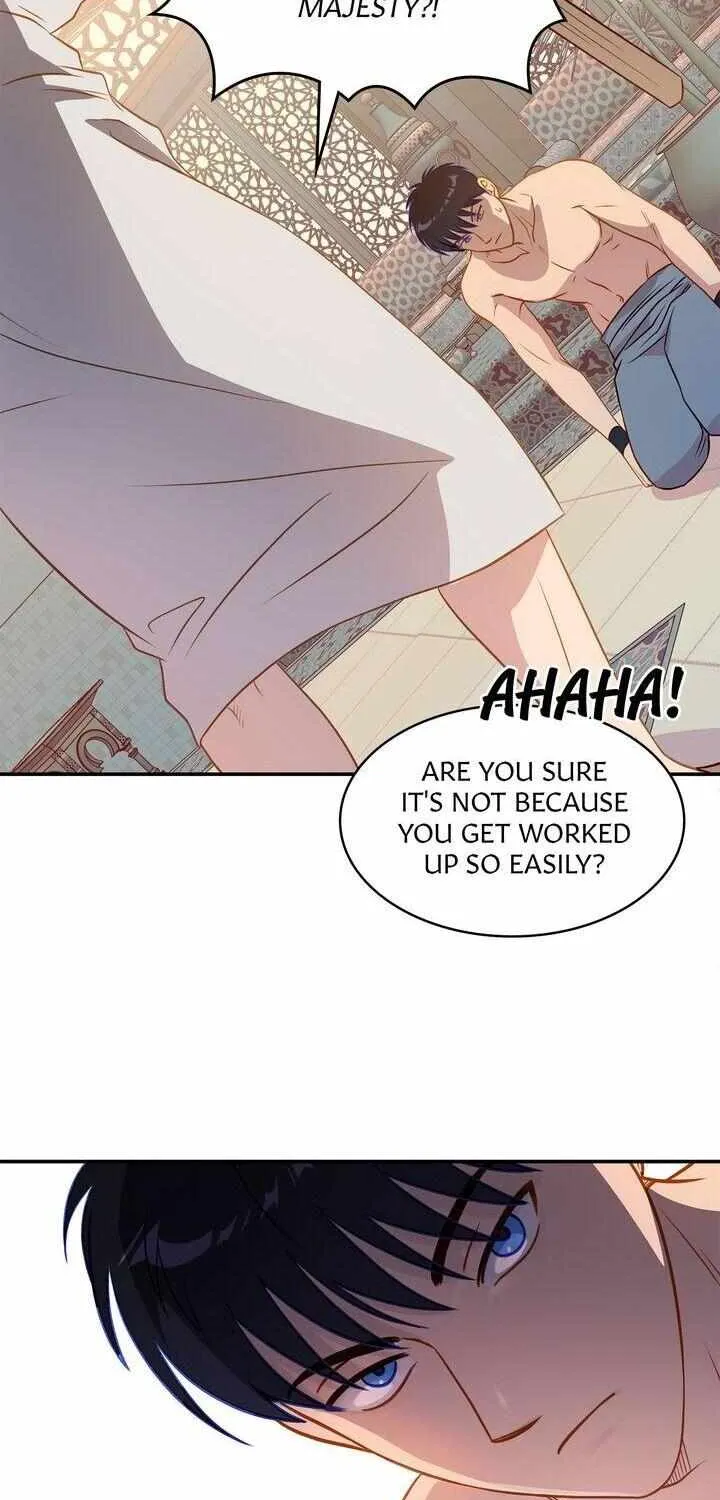 Assassin Chapter 8 page 65 - 