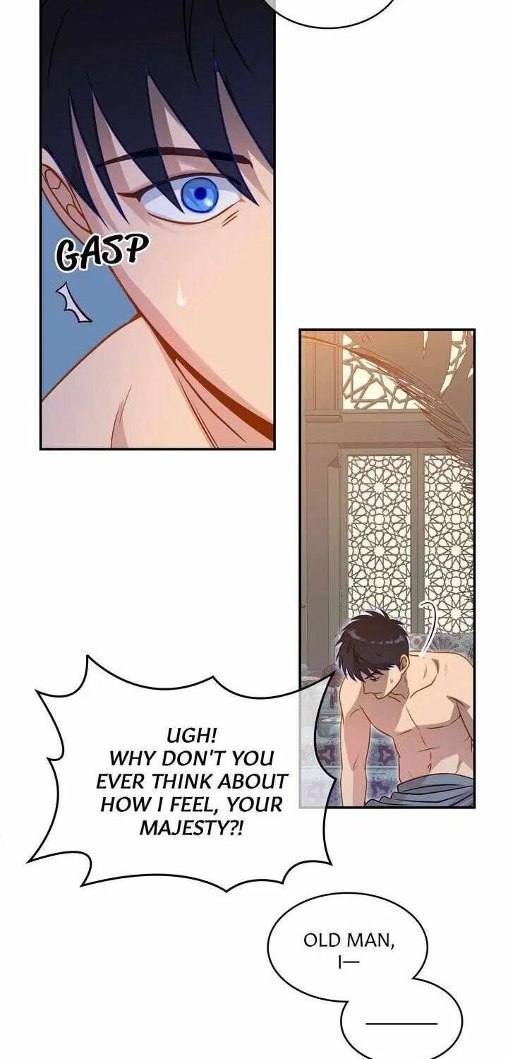 Assassin Chapter 8 page 69 - 