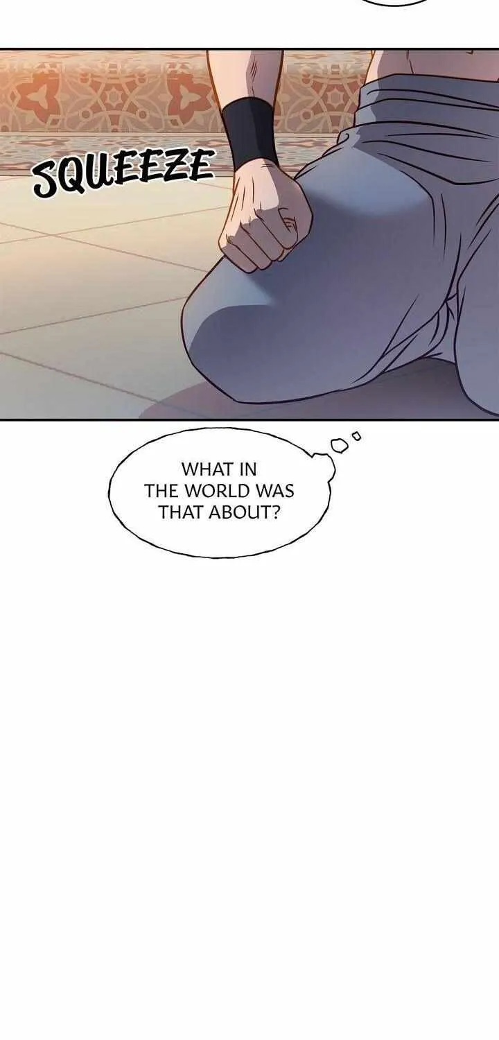 Assassin Chapter 8 page 70 - 