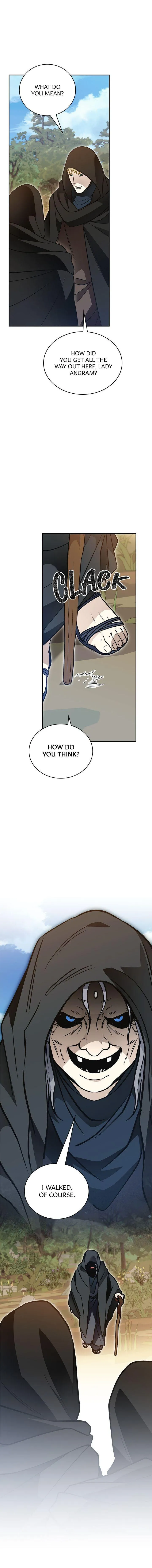 Assassin Chapter 80 page 2 - 