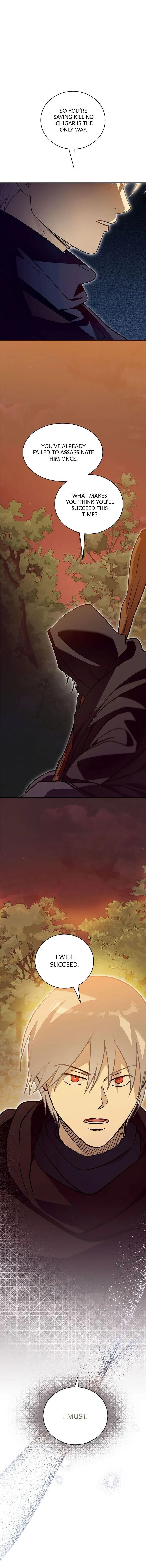 Assassin Chapter 80 page 12 - 
