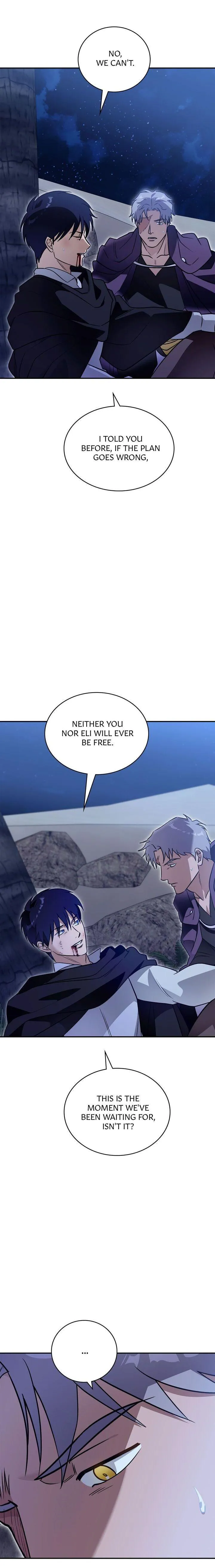 Assassin Chapter 80 page 15 - 