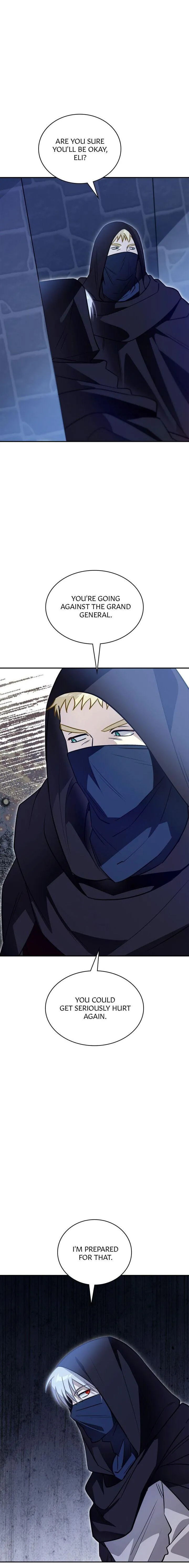 Assassin Chapter 80 page 18 - 