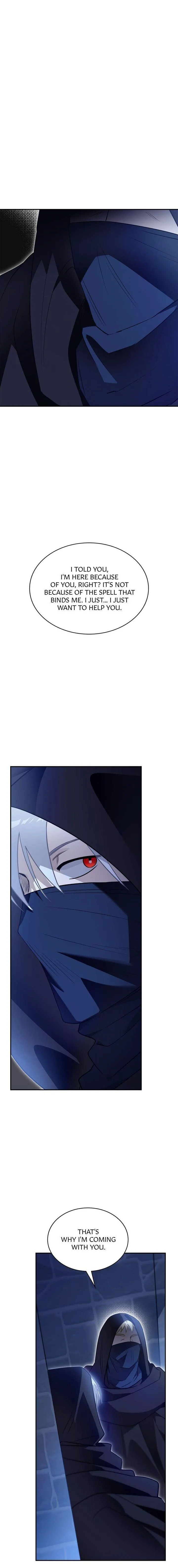 Assassin Chapter 80 page 20 - 