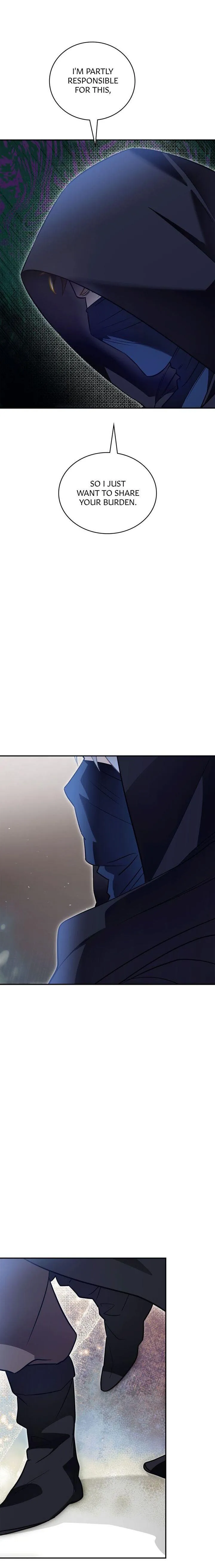 Assassin Chapter 80 page 22 - 