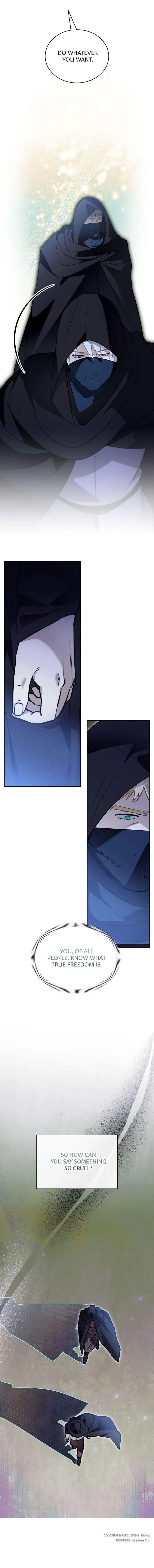 Assassin Chapter 80 page 23 - 