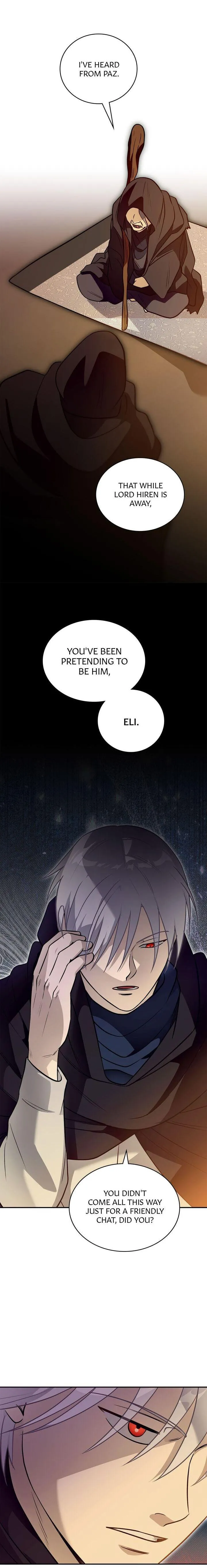 Assassin Chapter 80 page 5 - 