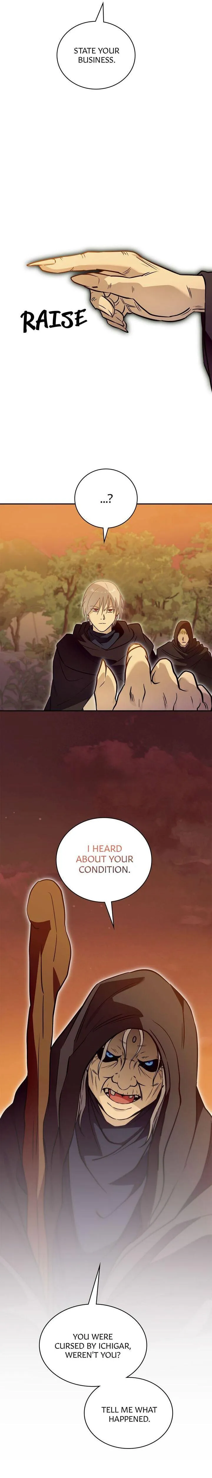 Assassin Chapter 80 page 6 - 