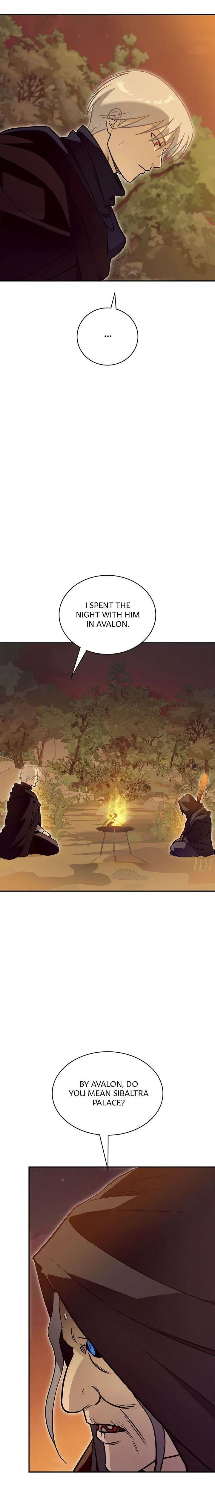Assassin Chapter 80 page 7 - 