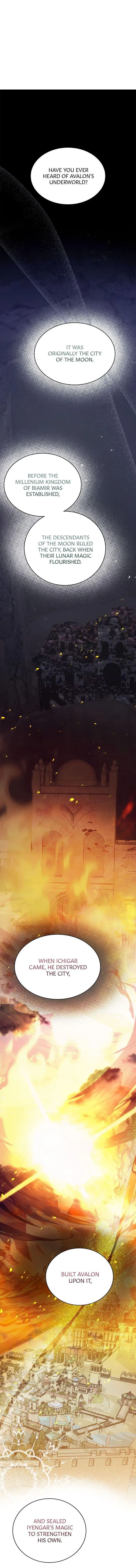 Assassin Chapter 80 page 9 - 