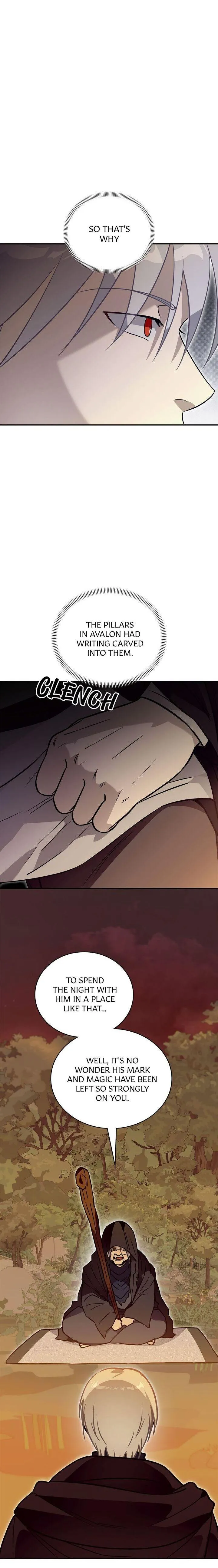 Assassin Chapter 80 page 10 - 