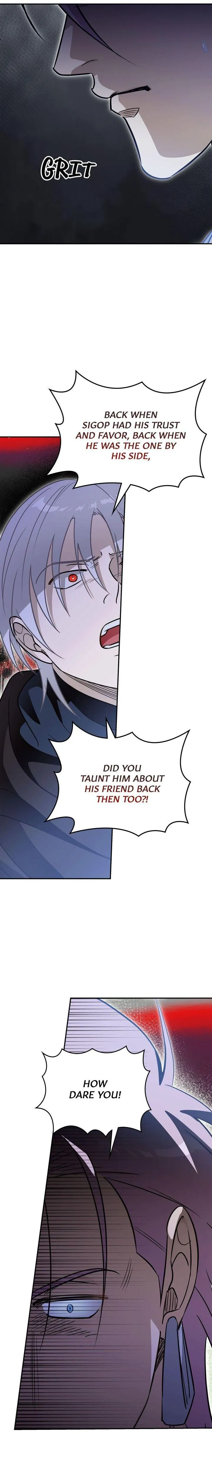 Assassin Chapter 81 page 12 - 