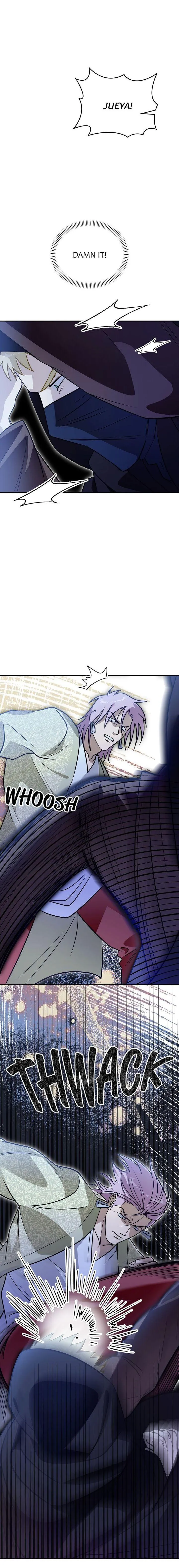 Assassin Chapter 81 page 16 - 