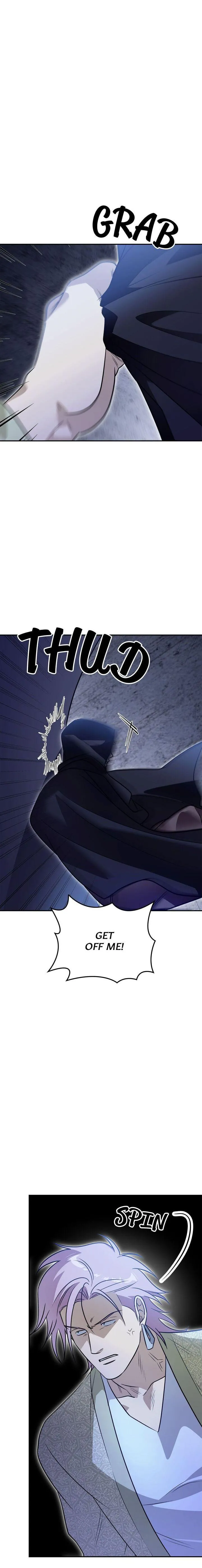 Assassin Chapter 81 page 17 - 