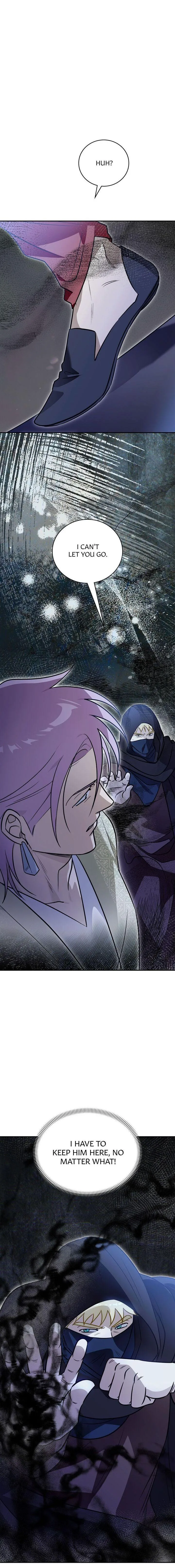 Assassin Chapter 81 page 18 - 