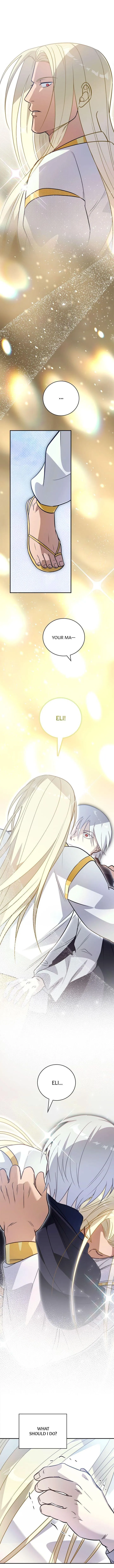 Assassin Chapter 81 page 23 - 