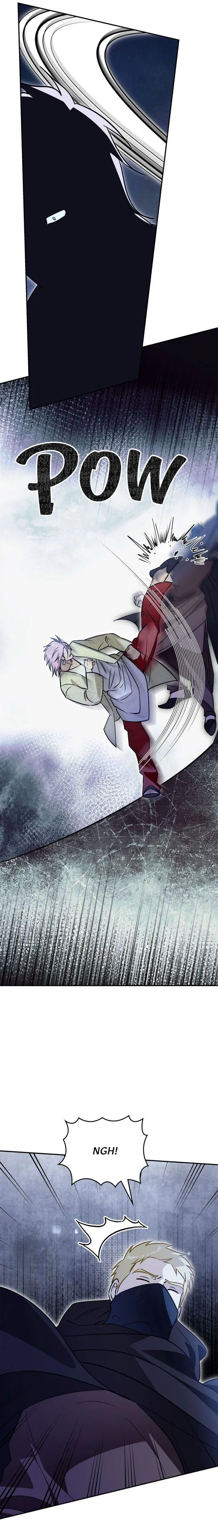 Assassin Chapter 81 page 6 - 