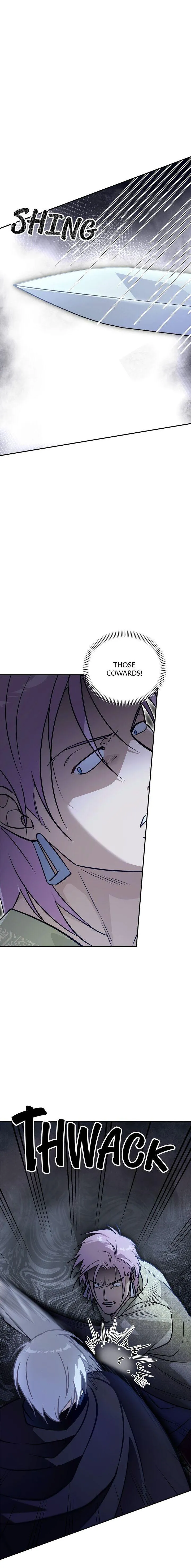 Assassin Chapter 81 page 7 - 