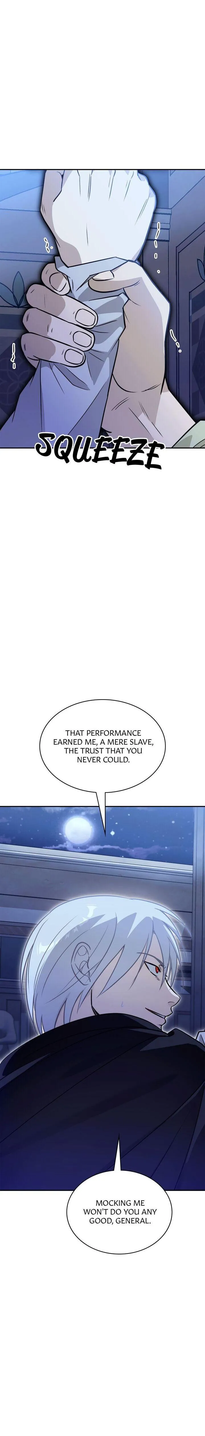 Assassin Chapter 81 page 10 - 