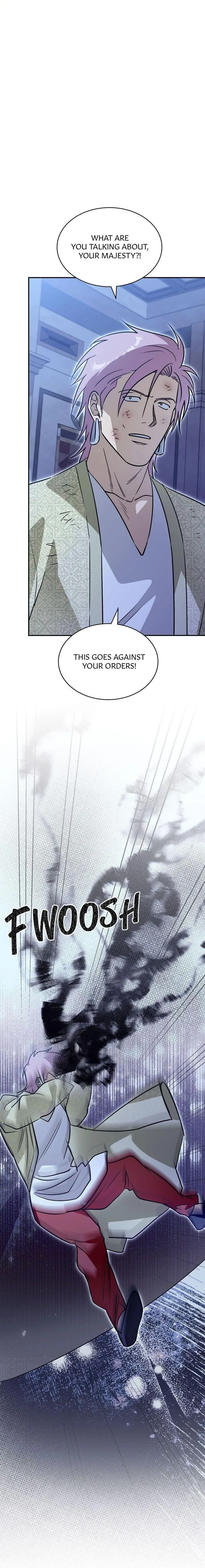 Assassin Chapter 82 page 11 - 