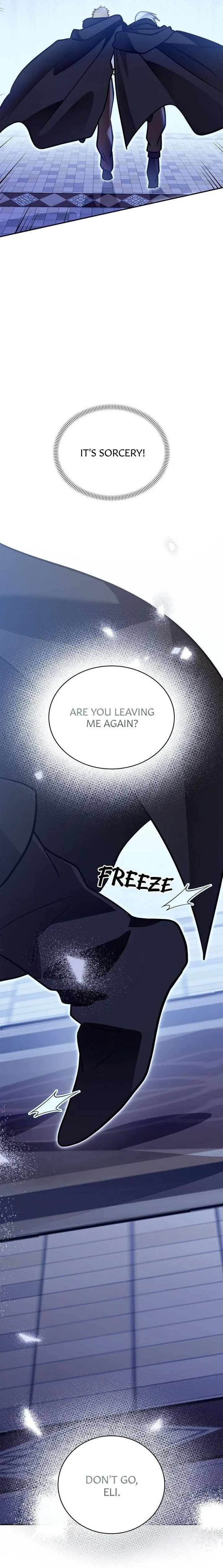 Assassin Chapter 82 page 13 - 
