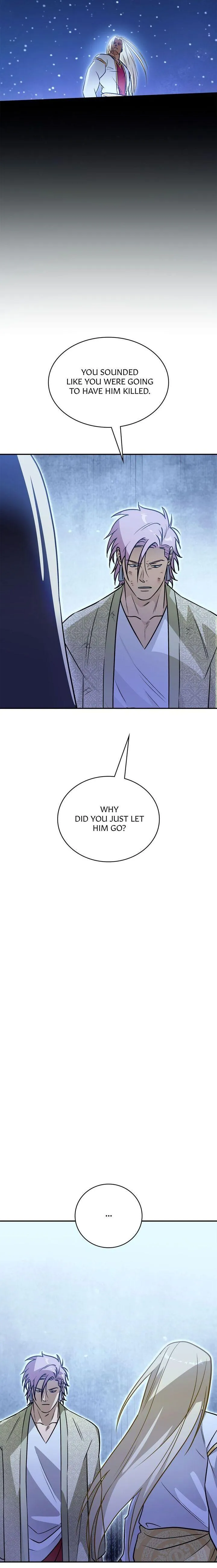 Assassin Chapter 82 page 16 - 