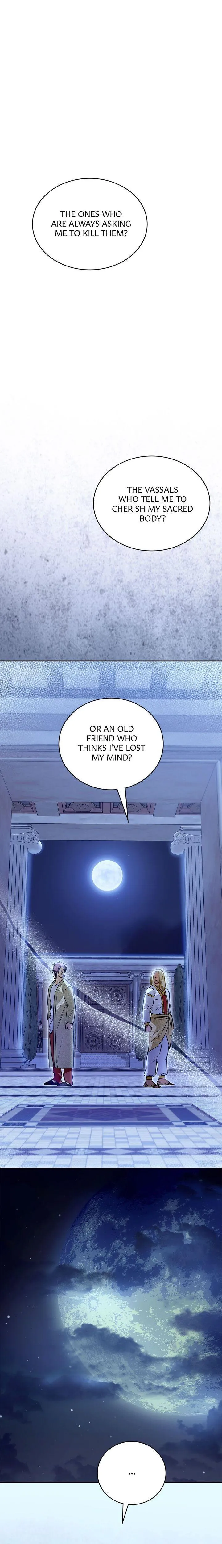 Assassin Chapter 82 page 19 - 