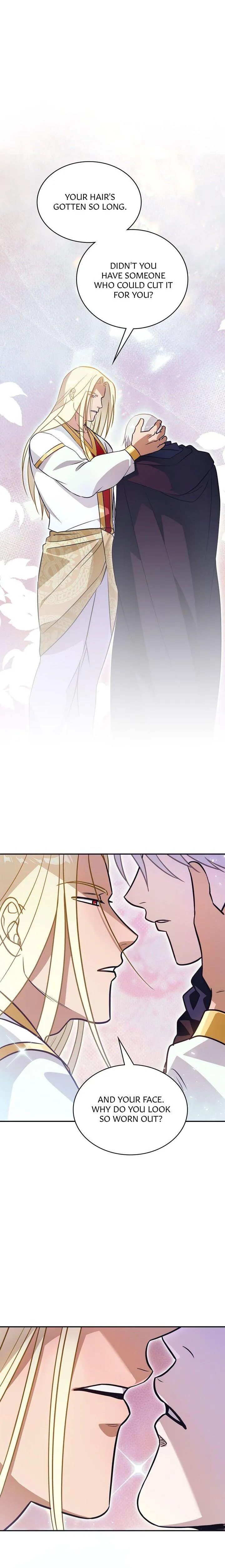 Assassin Chapter 82 page 3 - 