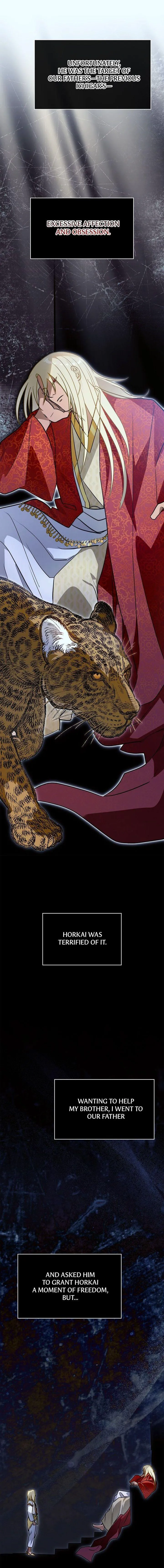 Assassin Chapter 82 page 22 - 