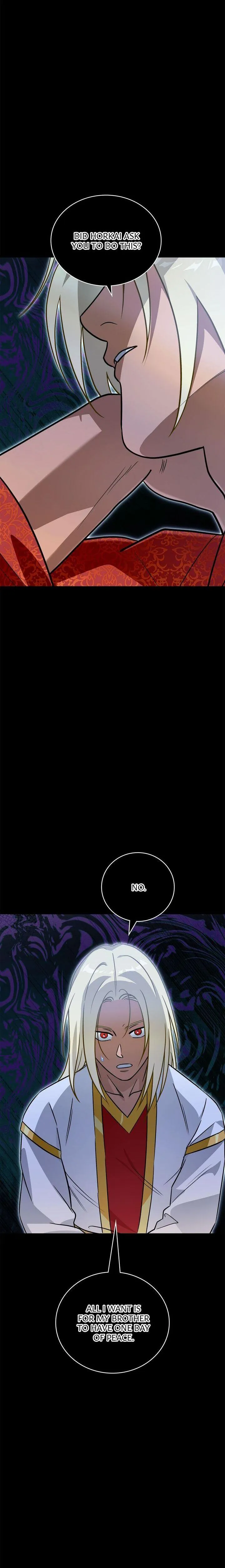 Assassin Chapter 82 page 23 - 