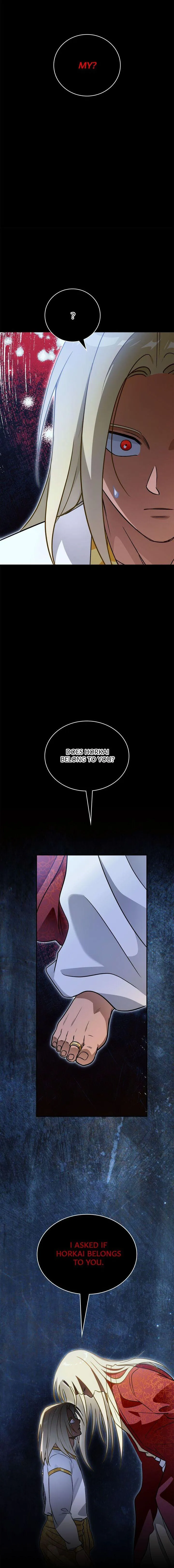Assassin Chapter 82 page 24 - 