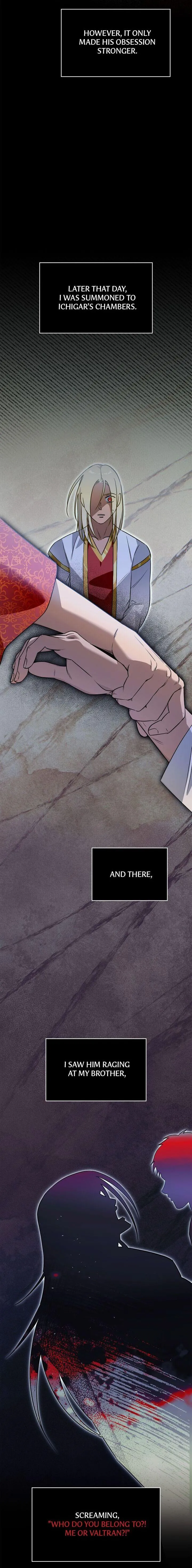 Assassin Chapter 82 page 26 - 