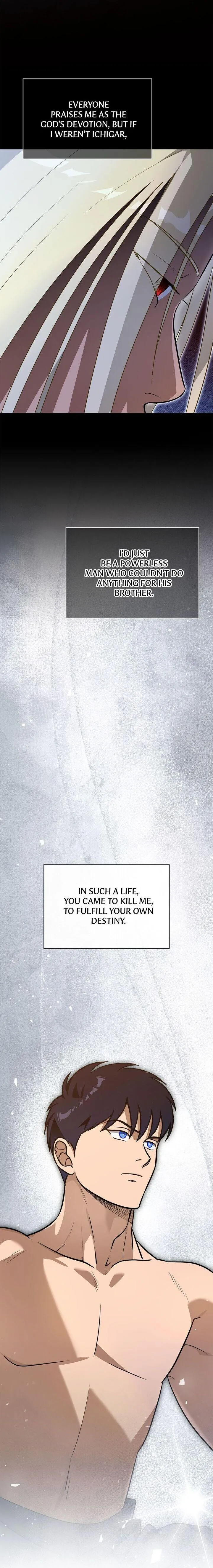 Assassin Chapter 82 page 29 - 