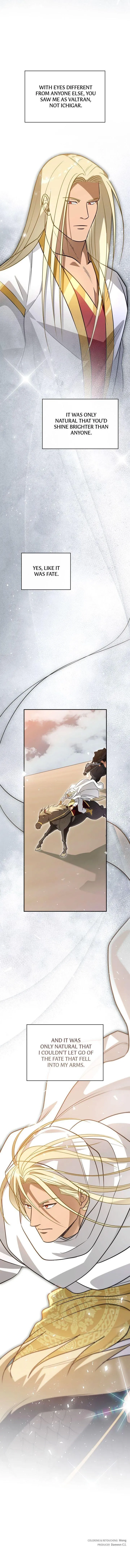 Assassin Chapter 82 page 30 - 