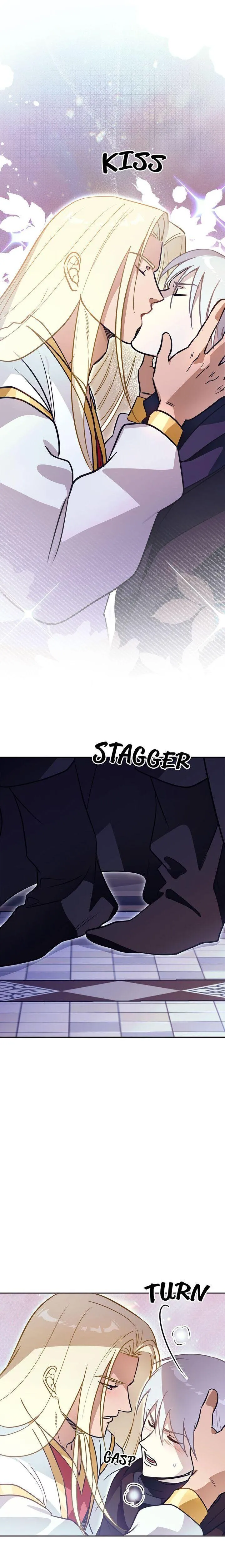 Assassin Chapter 82 page 4 - 