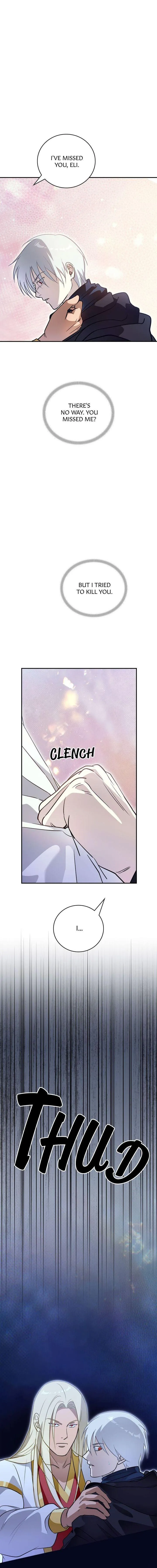 Assassin Chapter 82 page 5 - 