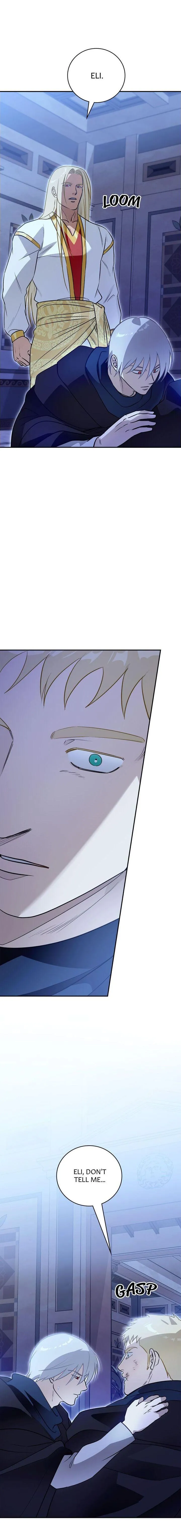 Assassin Chapter 82 page 8 - 