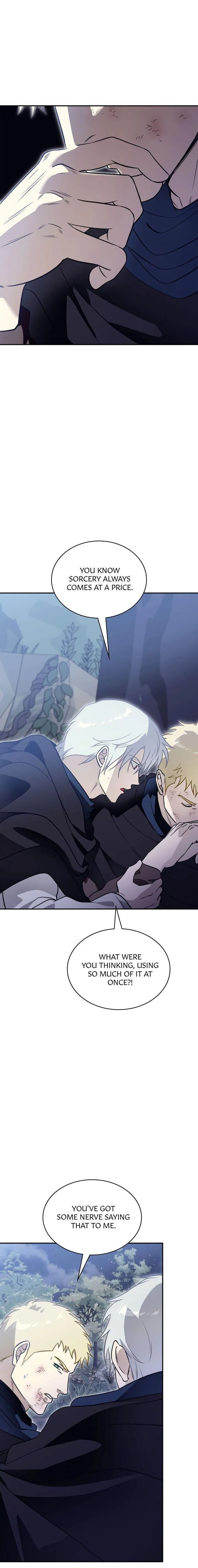 Assassin Chapter 83 page 2 - 