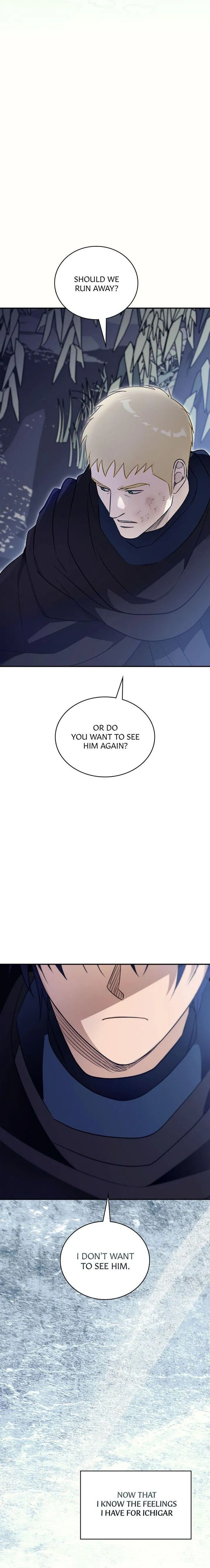 Assassin Chapter 83 page 11 - 