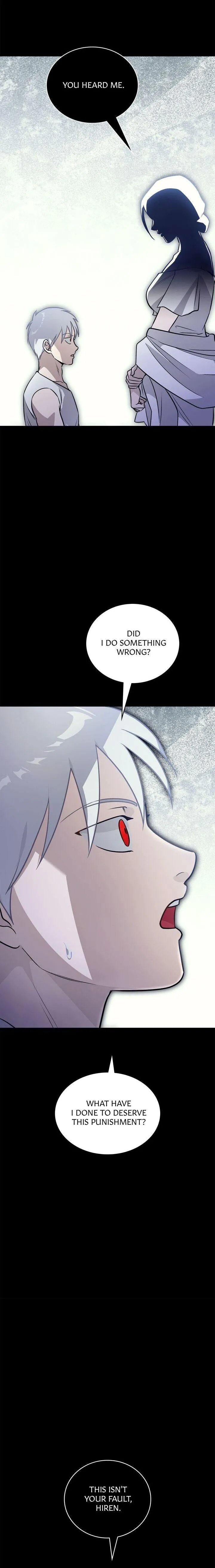 Assassin Chapter 83 page 16 - 
