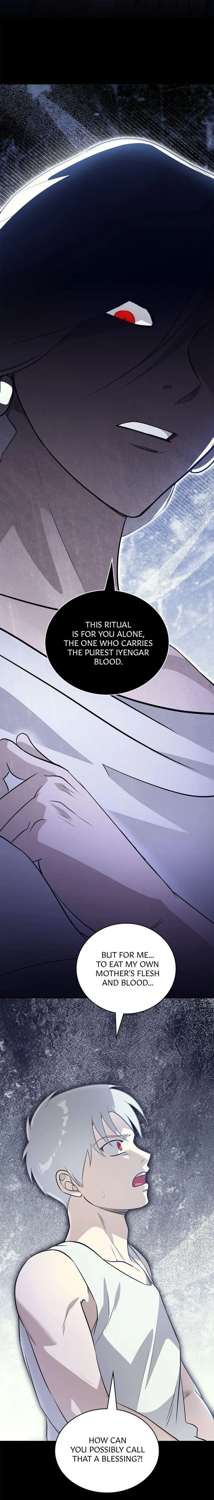 Assassin Chapter 83 page 18 - 