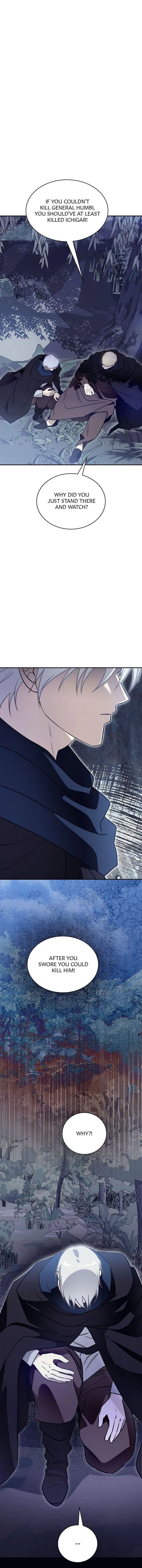 Assassin Chapter 83 page 3 - 