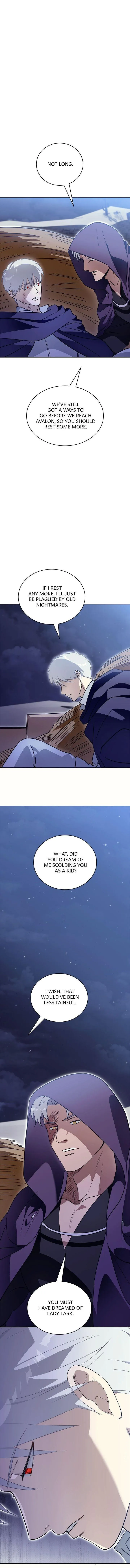 Assassin Chapter 83 page 23 - 