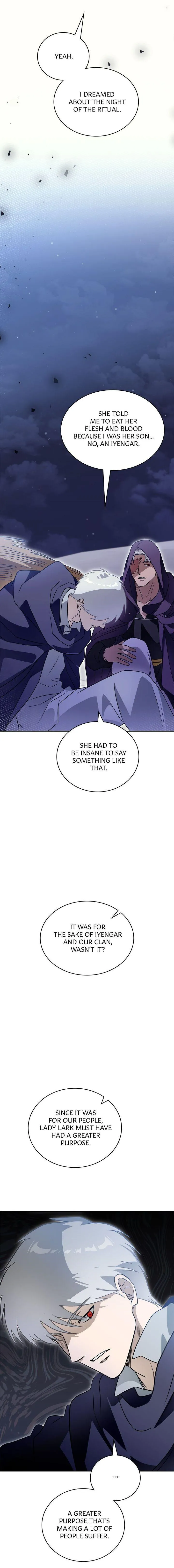 Assassin Chapter 83 page 24 - 