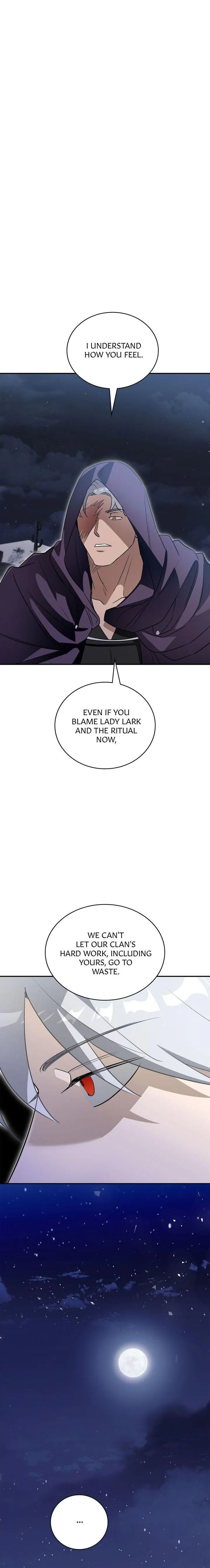 Assassin Chapter 83 page 25 - 
