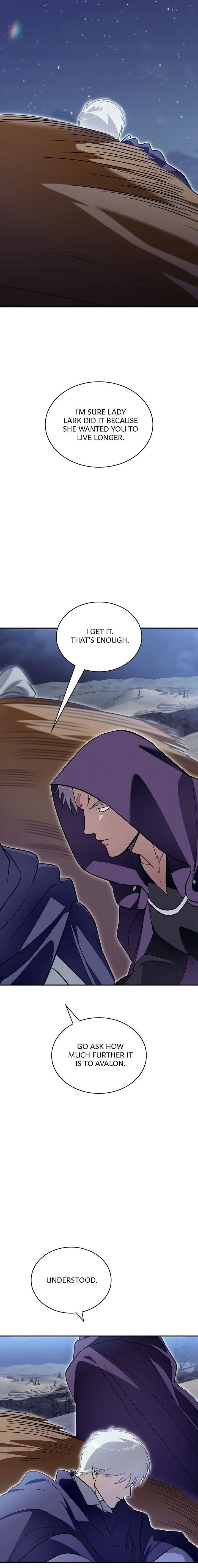 Assassin Chapter 83 page 26 - 