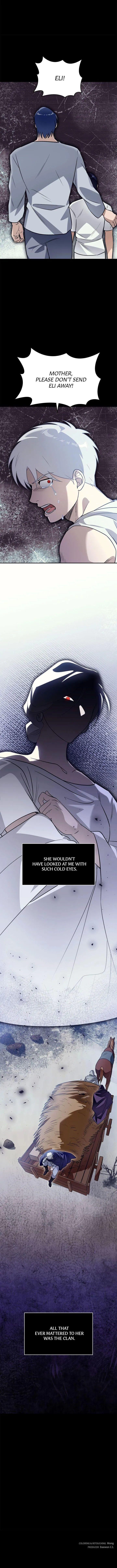Assassin Chapter 83 page 28 - 