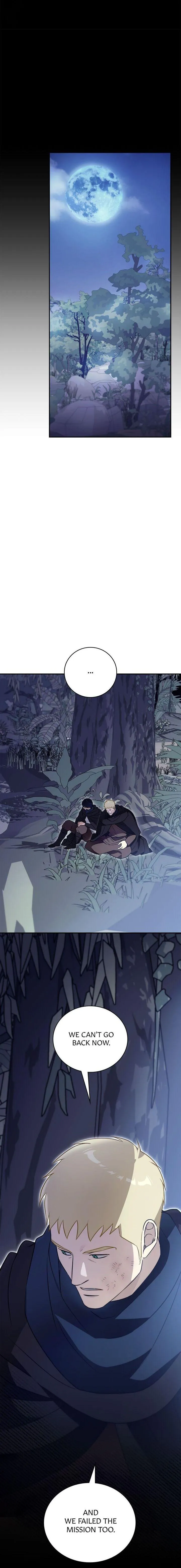 Assassin Chapter 83 page 5 - 