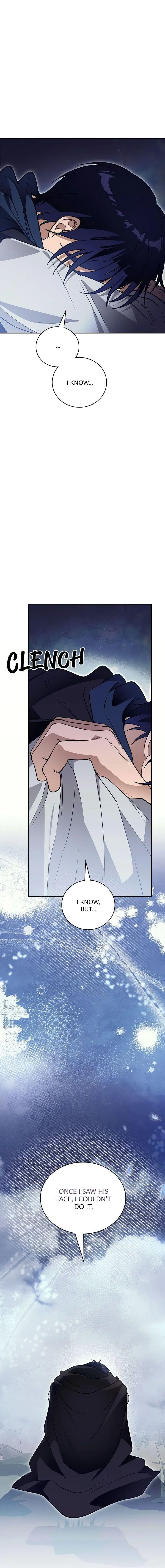 Assassin Chapter 83 page 7 - 