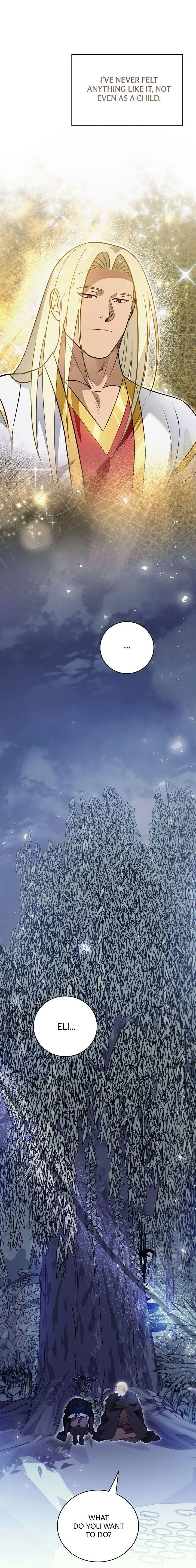Assassin Chapter 83 page 10 - 